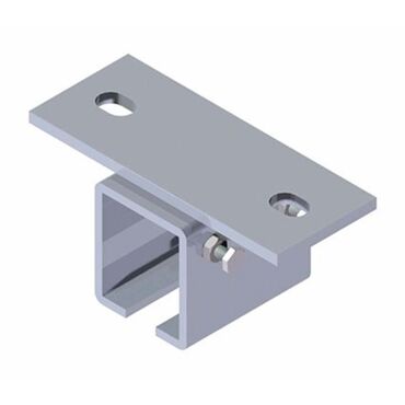 Ceiling support rail type 86.10.20